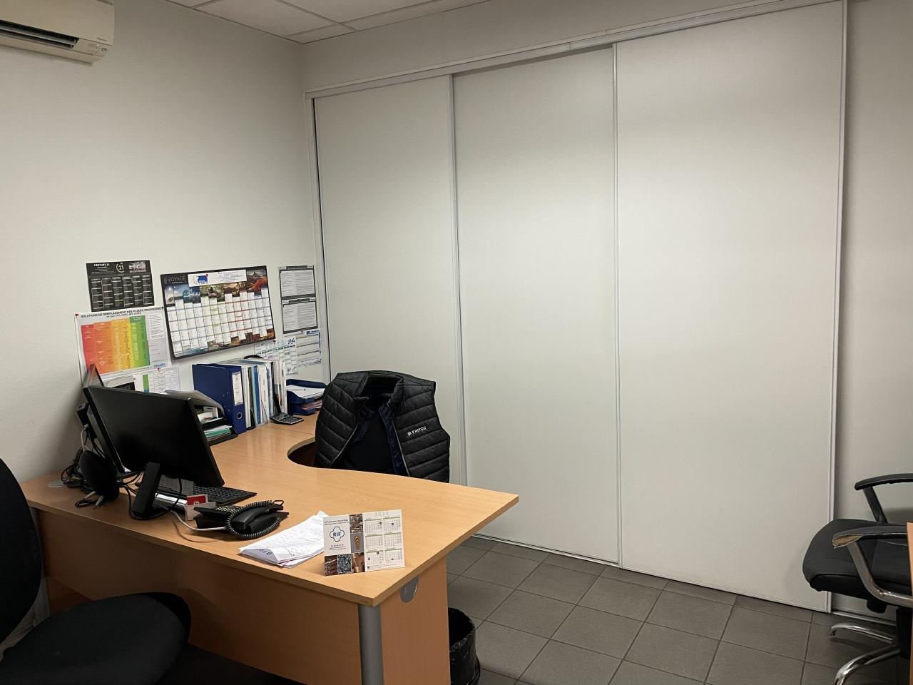Local d'activité Pessac 800m² Location local d'activité Pessac Gironde OLACT2420135 6